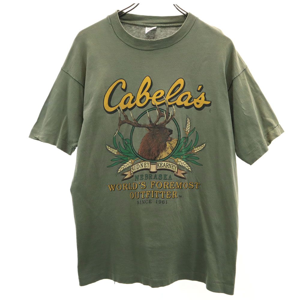 FRUIT OF THE LOOM 90s 半袖 Tシャツ