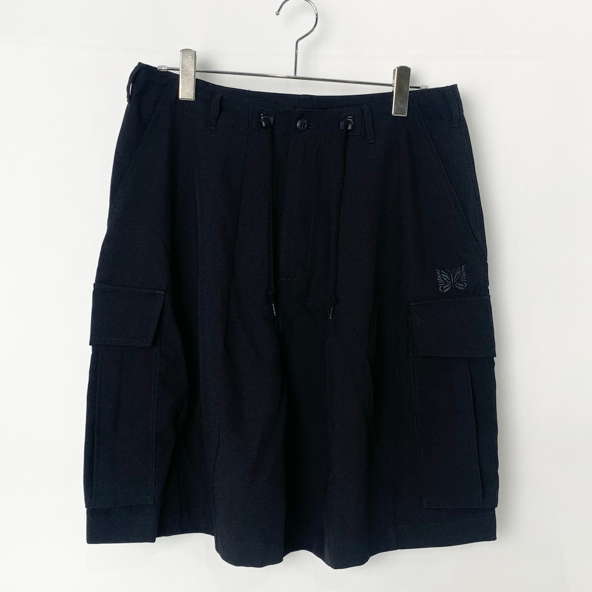 Needles studious別注 H.D BDU Trousers Shorts