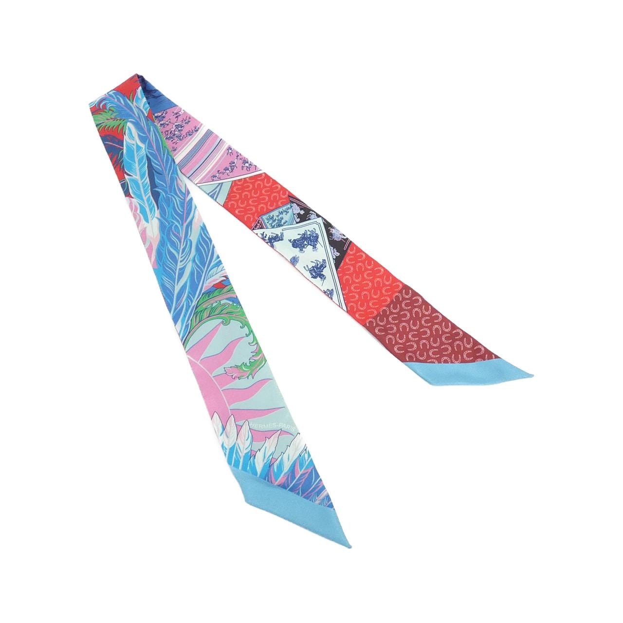 エルメス ツイリー 062861S スカーフ