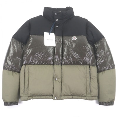 未使用品 モンクレール ダウンジャケット AVEILLAN GIUBBOTTO