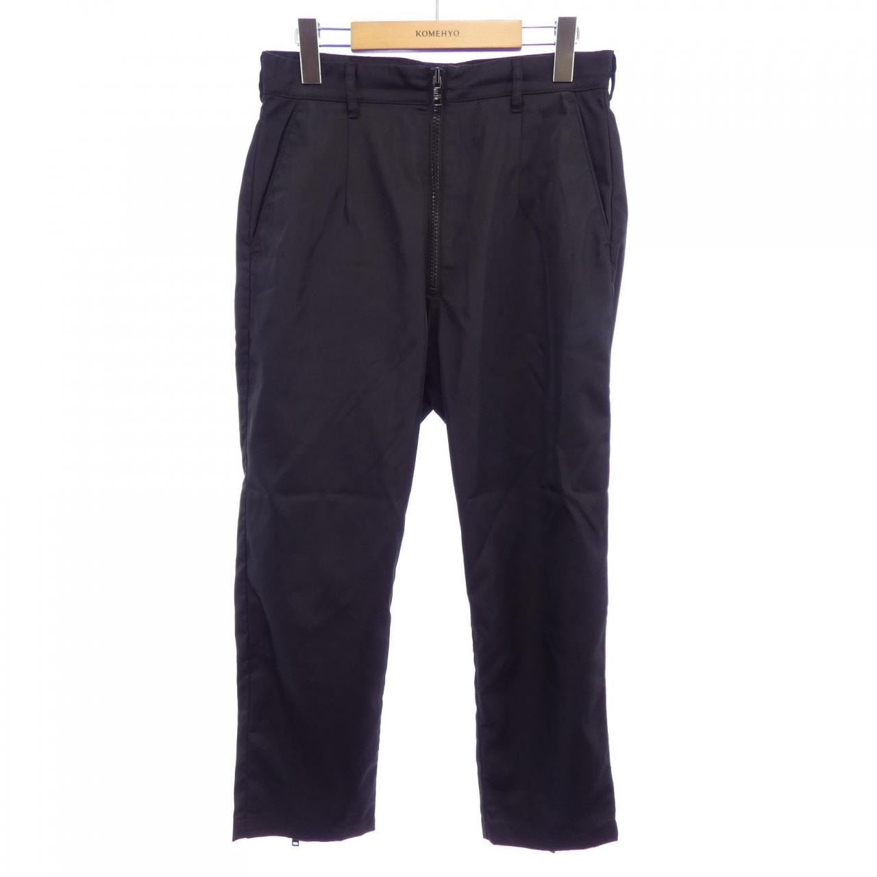 プラダ PRADA SPH09 S192 I18 パンツ