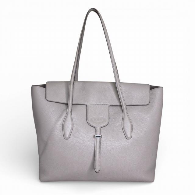 TOD'S ニュージョイ ショッピングバッグ トートバッグ