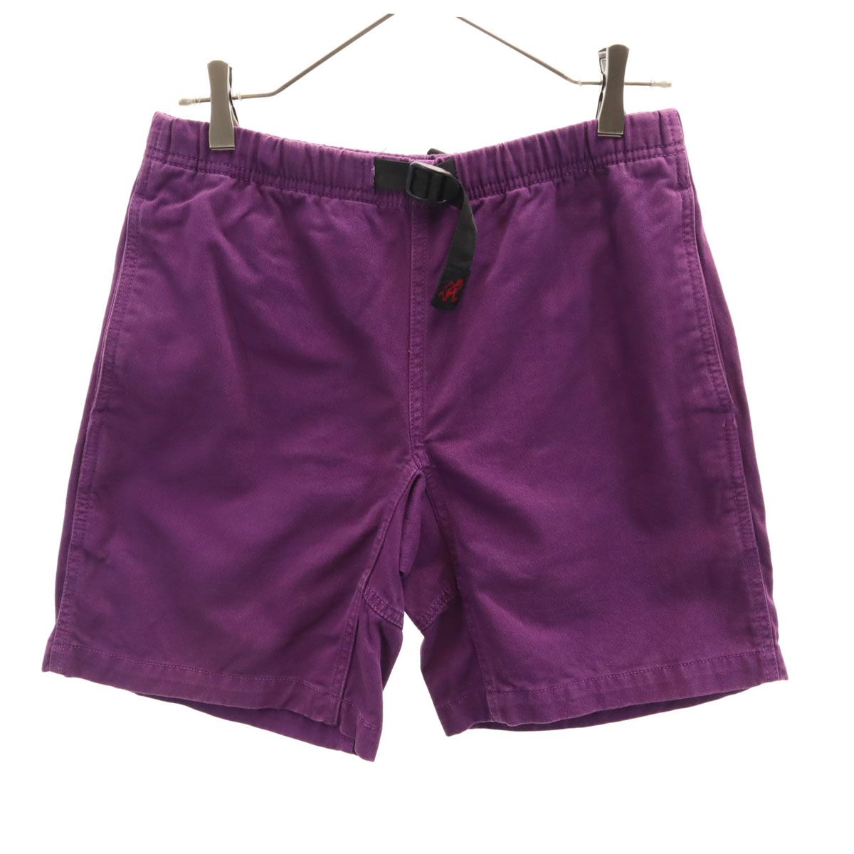 Gramicci クライミングショートパンツ