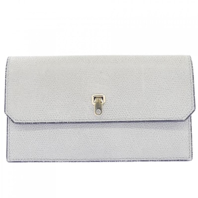 ヴァレクストラ VALEXTRA シティウォレット SGBR0026028LOCPL99 WALLET