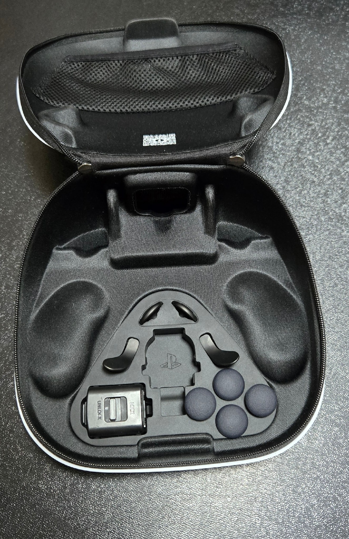 SONY DualSense Edge Wireless Controller [CFI-ZCP1J]
