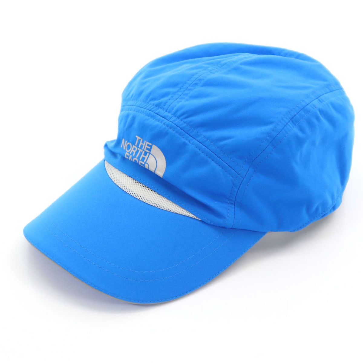 THE NORTH FACE ノースフェイス フレッシュドライフライト キャップ F 青 NN41216 アウトドア