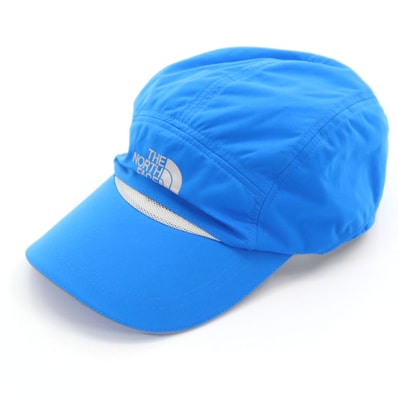 THE NORTH FACE ノースフェイス フレッシュドライフライト キャップ F 青 NN41216 アウトドア