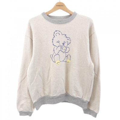 キャピタル KAPITAL EK-1685LC スウェット