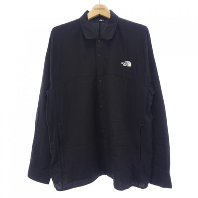 ザノースフェイス THE NORTH FACE NP22260 シャツ