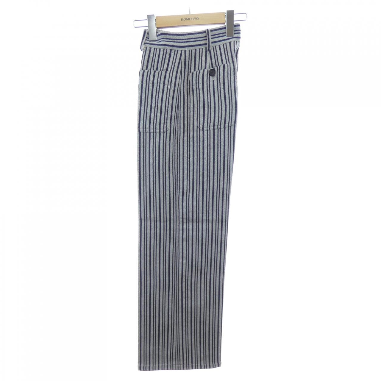 クリスチャンディオール CHRISTIAN DIOR 051P40S1236 パンツ