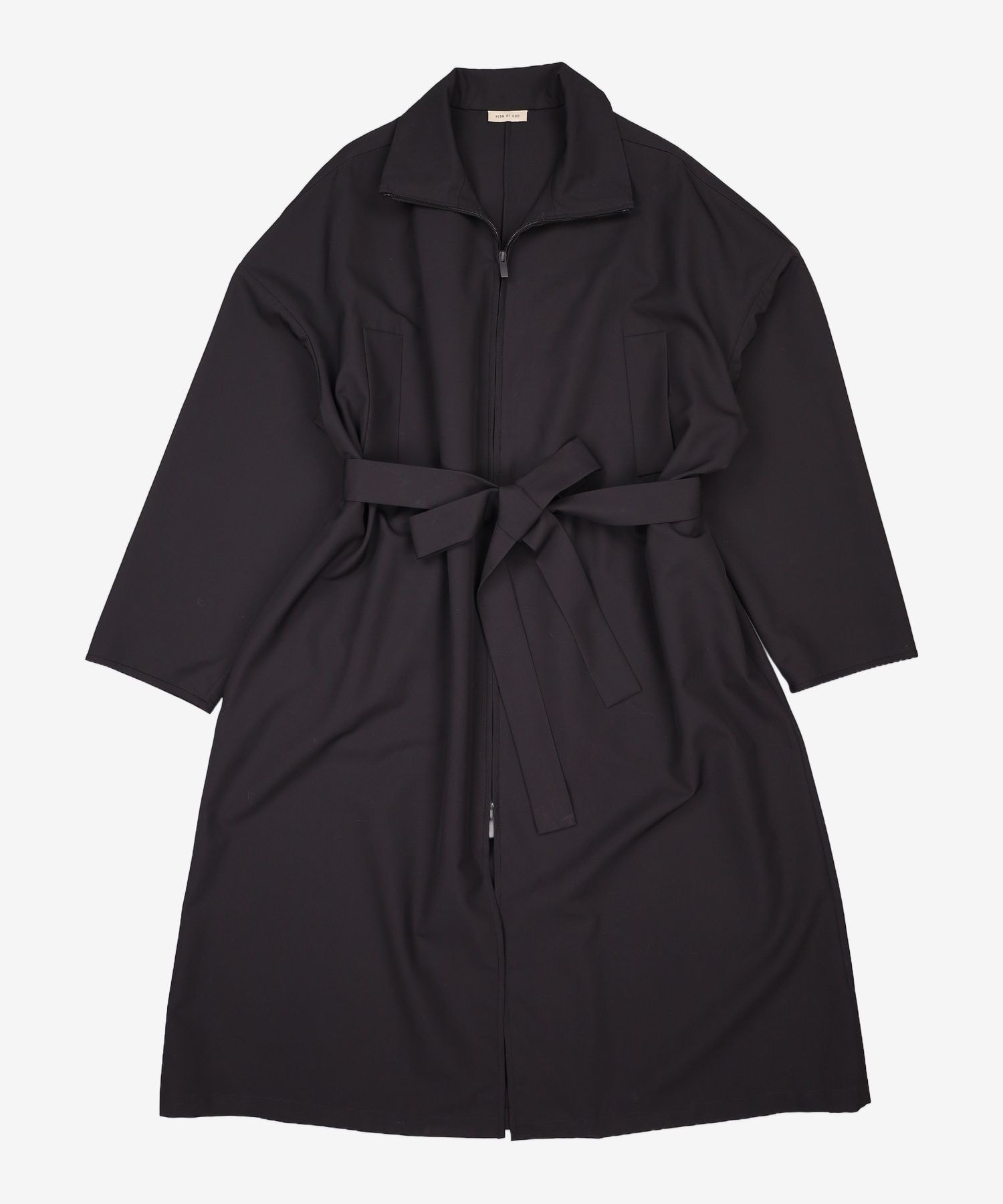 Spring/fall coat
