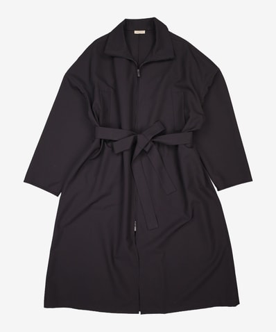 Spring/fall coat