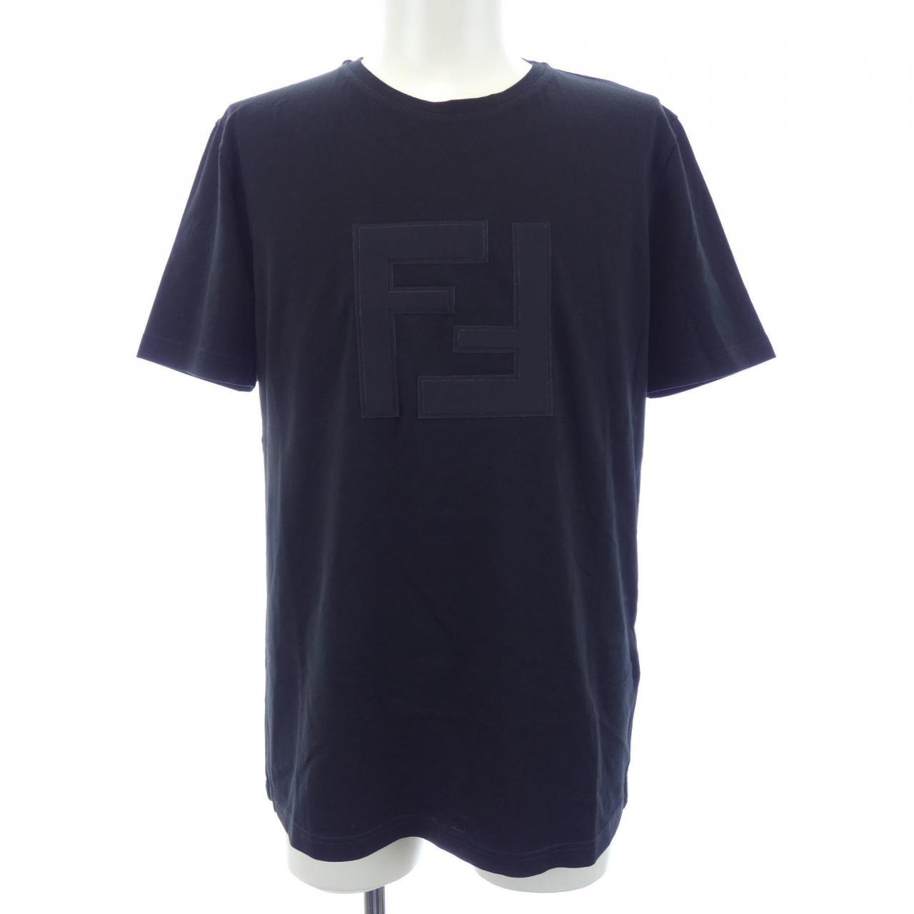 フェンディ FENDI FAF532 A54P Tシャツ