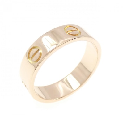 カルティエ ラブ リング