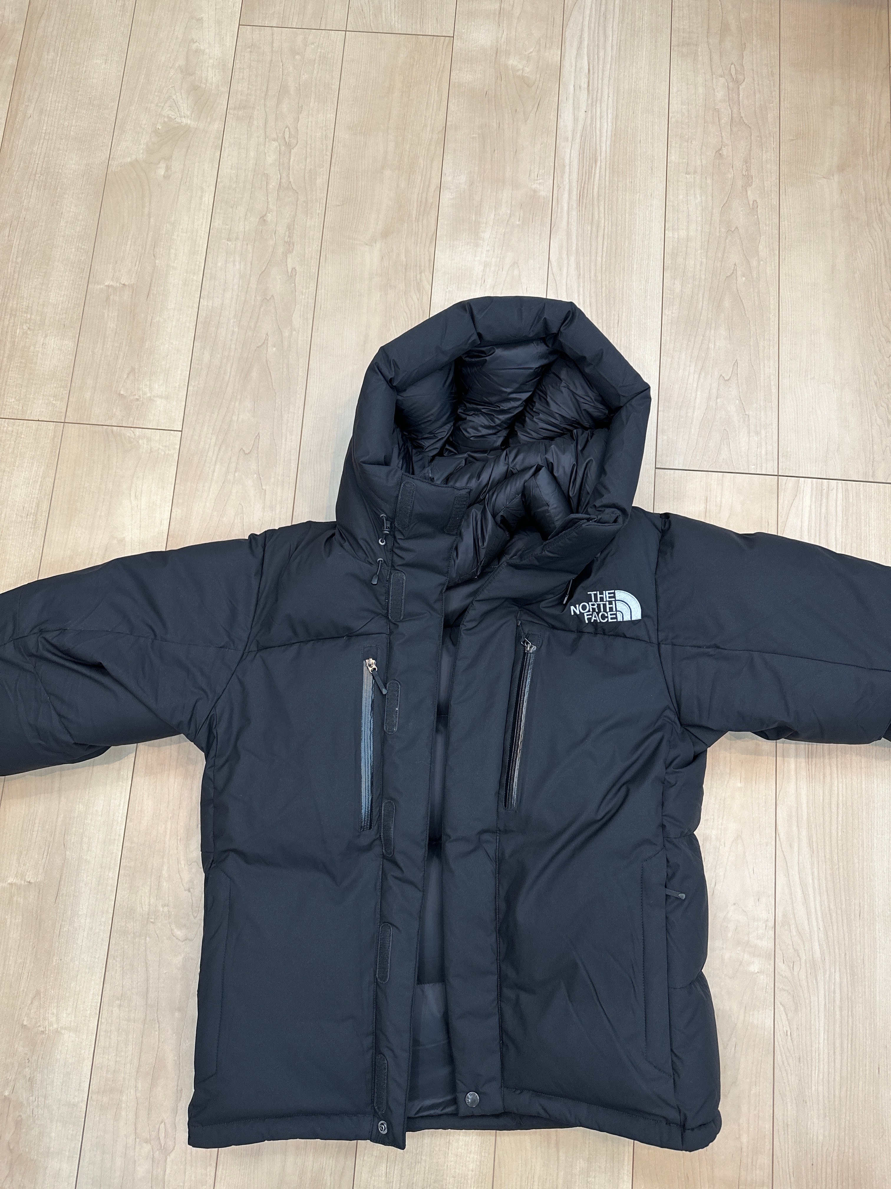 The North Face Baltro Light Jacket 2022 "Black"