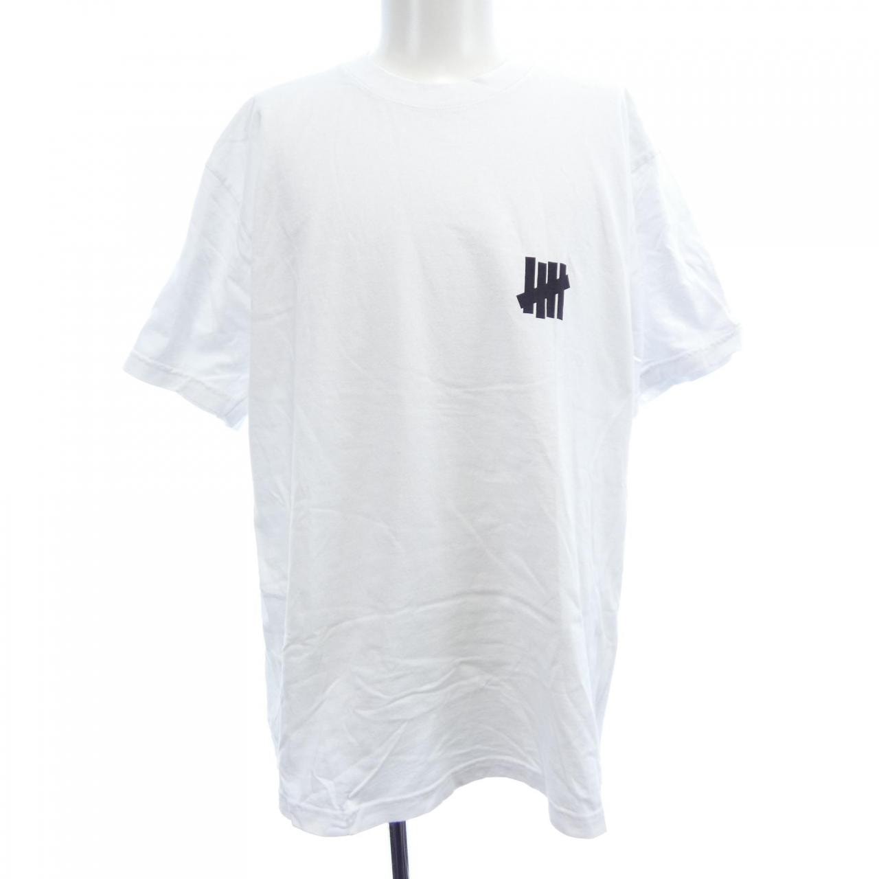 アンディーフッド UNDEFEATED Tシャツ