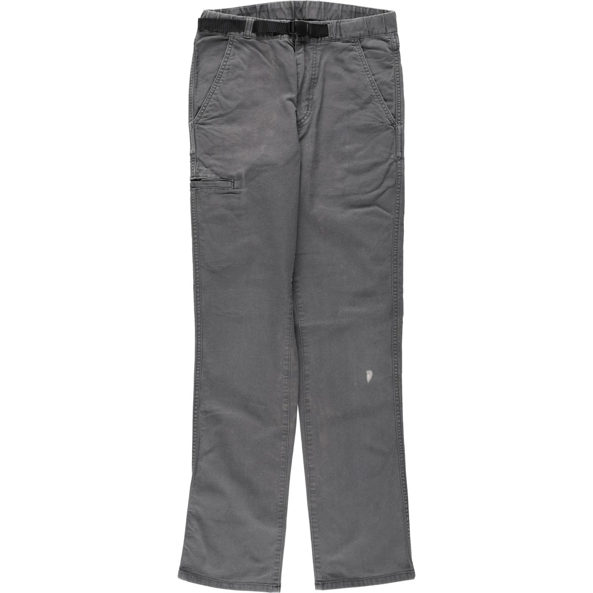 古着 パタゴニア Patagonia ORGANIC COTTON オーガニックコットン コットンギIIIパンツ 55315FA16 メンズXS相当/eaa685017