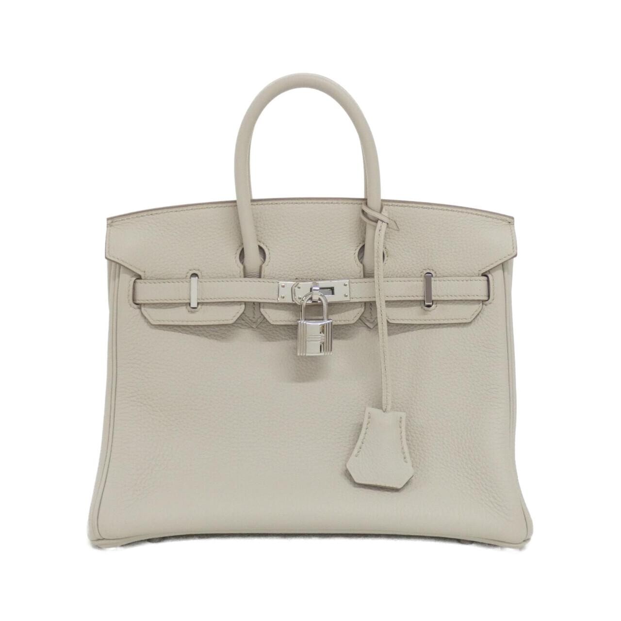エルメス バーキン 25cm 041344CK バッグ
