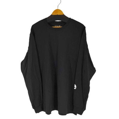 L/S アームプリント Tシャツ【1142566545973】