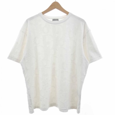 ディオール DIOR 593J696U3012 Tシャツ