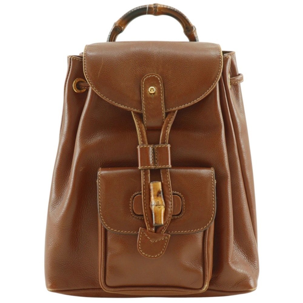グッチ バンブー オールドグッチ ヴィンテージ 003.1705.0030 レデ