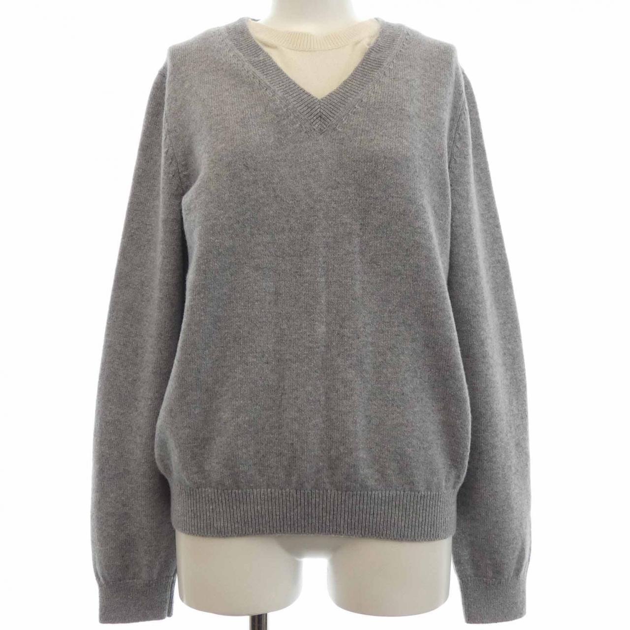 シャネル CHANEL LOOK26 P81315K11815 26P ニット