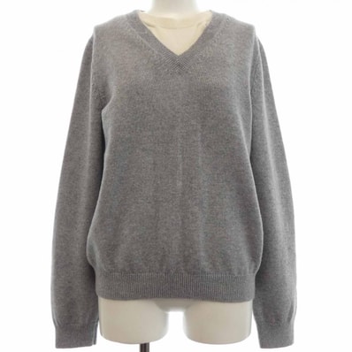 シャネル CHANEL LOOK26 P81315K11815 26P ニット
