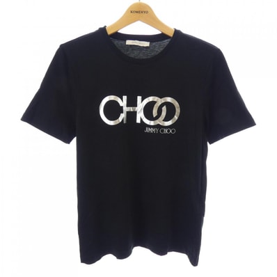 ジミーチュウ JIMMY CHOO Tシャツ