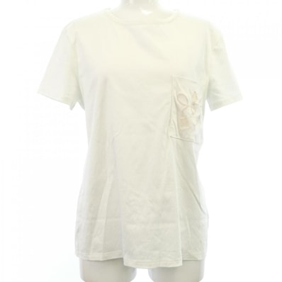 エルメス HERMES Tシャツ