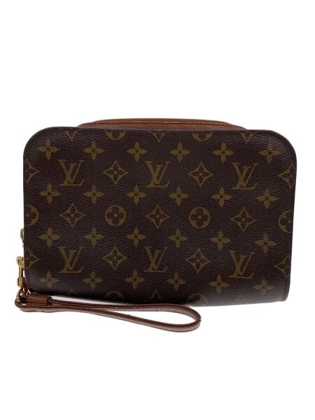 Louis Vuitton Monogram Orsay