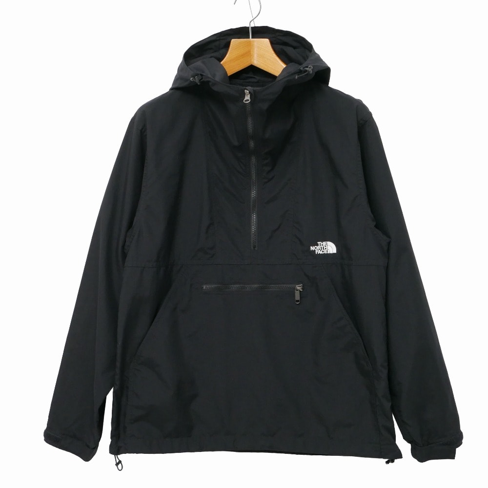 THE NORTH FACE ザ・ノースフェイス マウンテンパーカー サイズM ウインドブレイカー アノラック ブランド古着【中古】20260330/RA8640