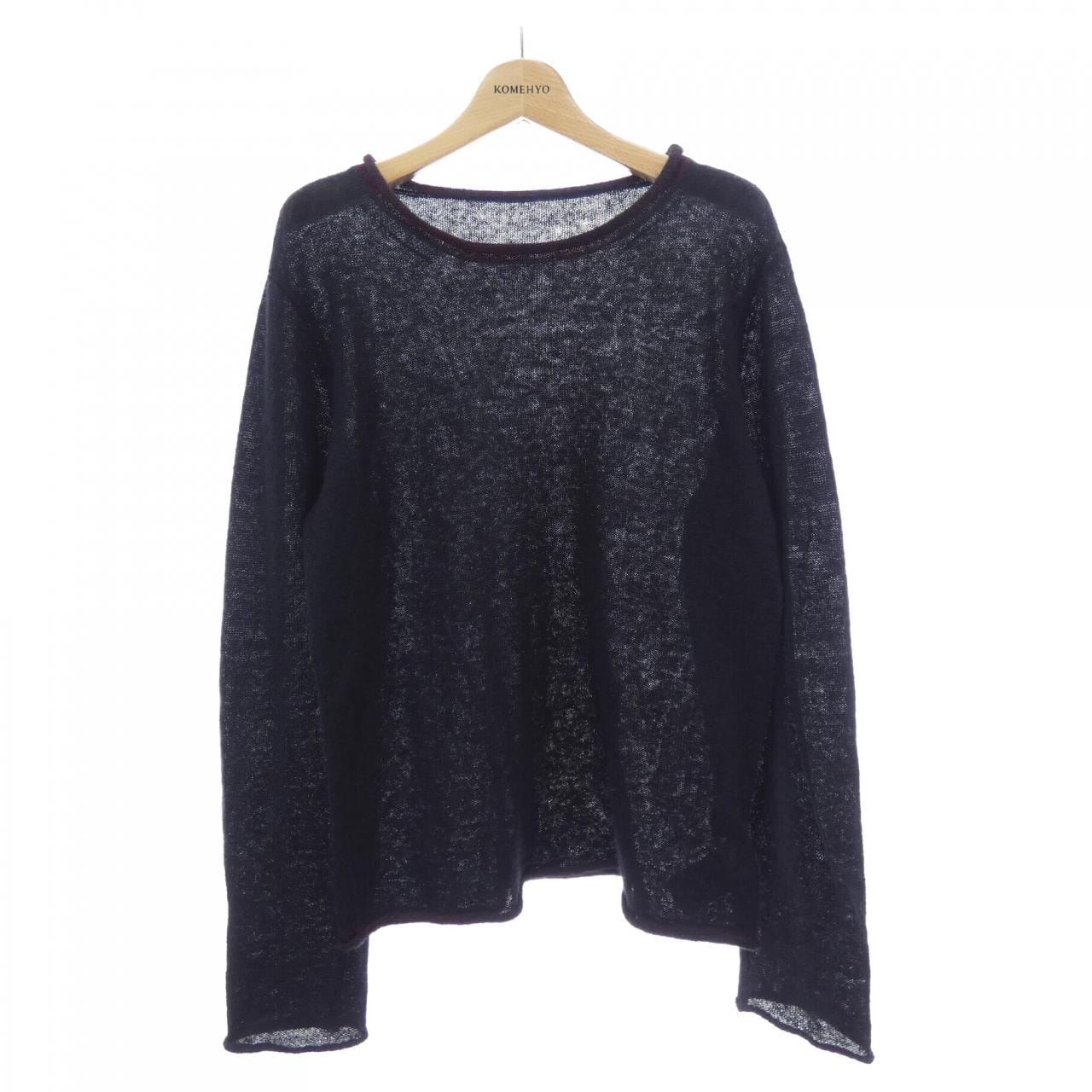 ヨウジヤマモト YOHJI YAMAMOTO FX-K14-195 ニット