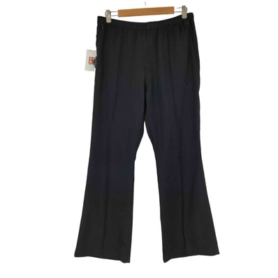 Warm-up Boot-Cut Pant【1143034513951】
