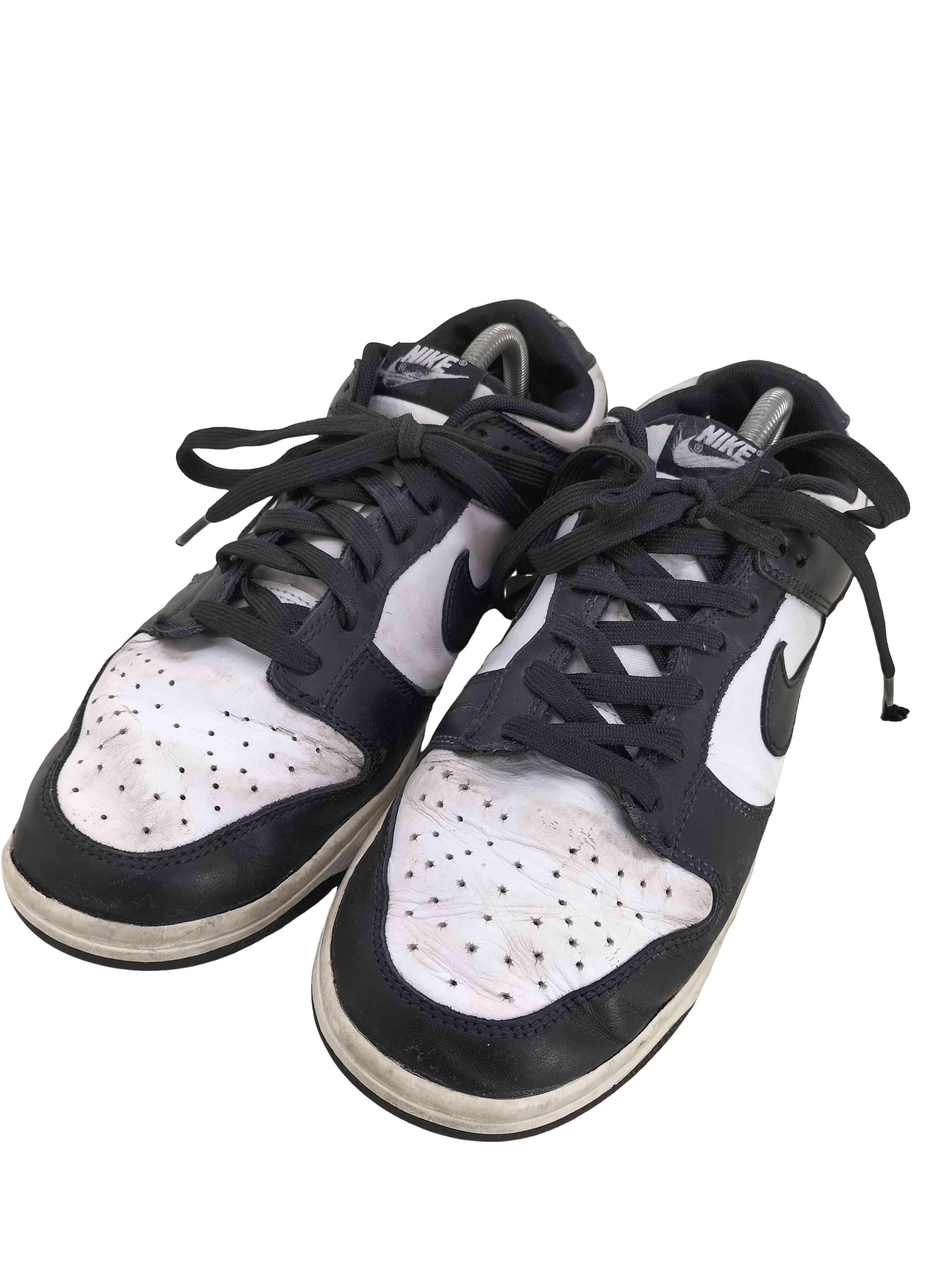 Dunk Low Retro Panda【1142788197622】