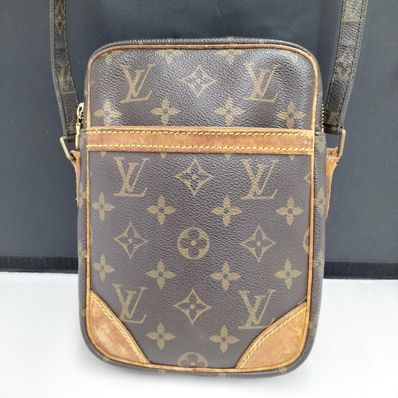 Louis Vuitton Danube Monogram