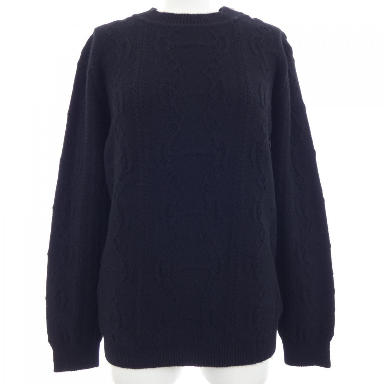 エルメス HERMES PROMENADE DU MATIN 2H2644D6 ニット