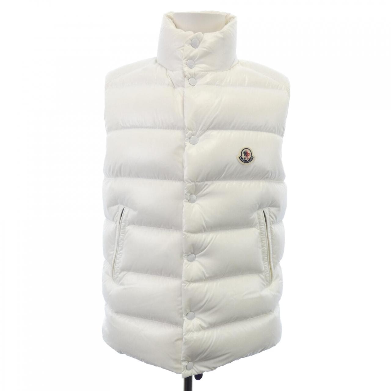 モンクレール MONCLER TIBB ダウンベスト