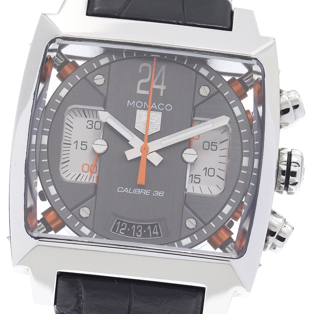 ☆良品 タグホイヤー メンズ 【中古】