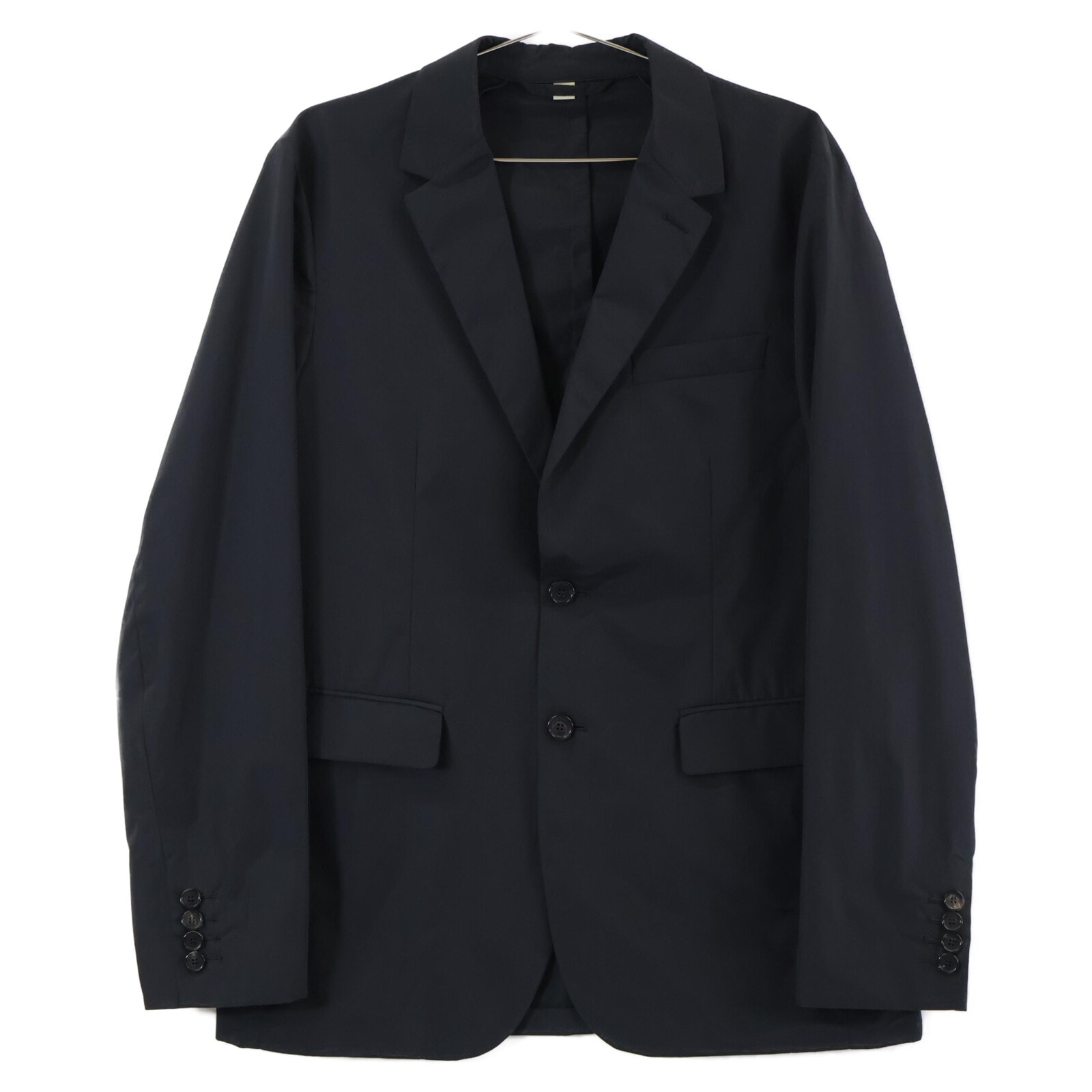 未使用に近い】バーバリーロンドン 【美品】4000141 ナイロン