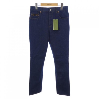 グッチ GUCCI 774080 XDCUY ジーンズ