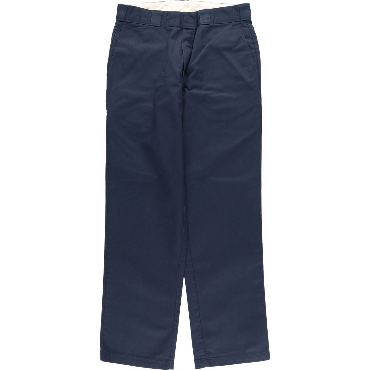 古着 ディッキーズ Dickies ワークパンツ メンズw34相当/eaa613046