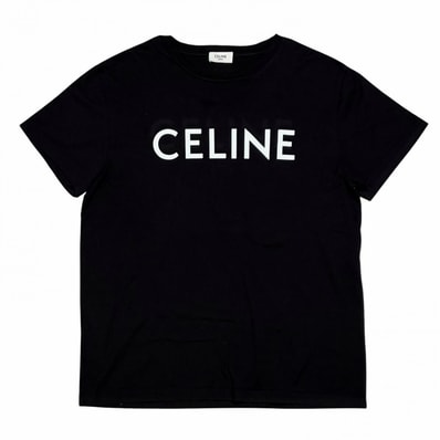 セリーヌ2X308916G 半袖Tシャツ メンズ