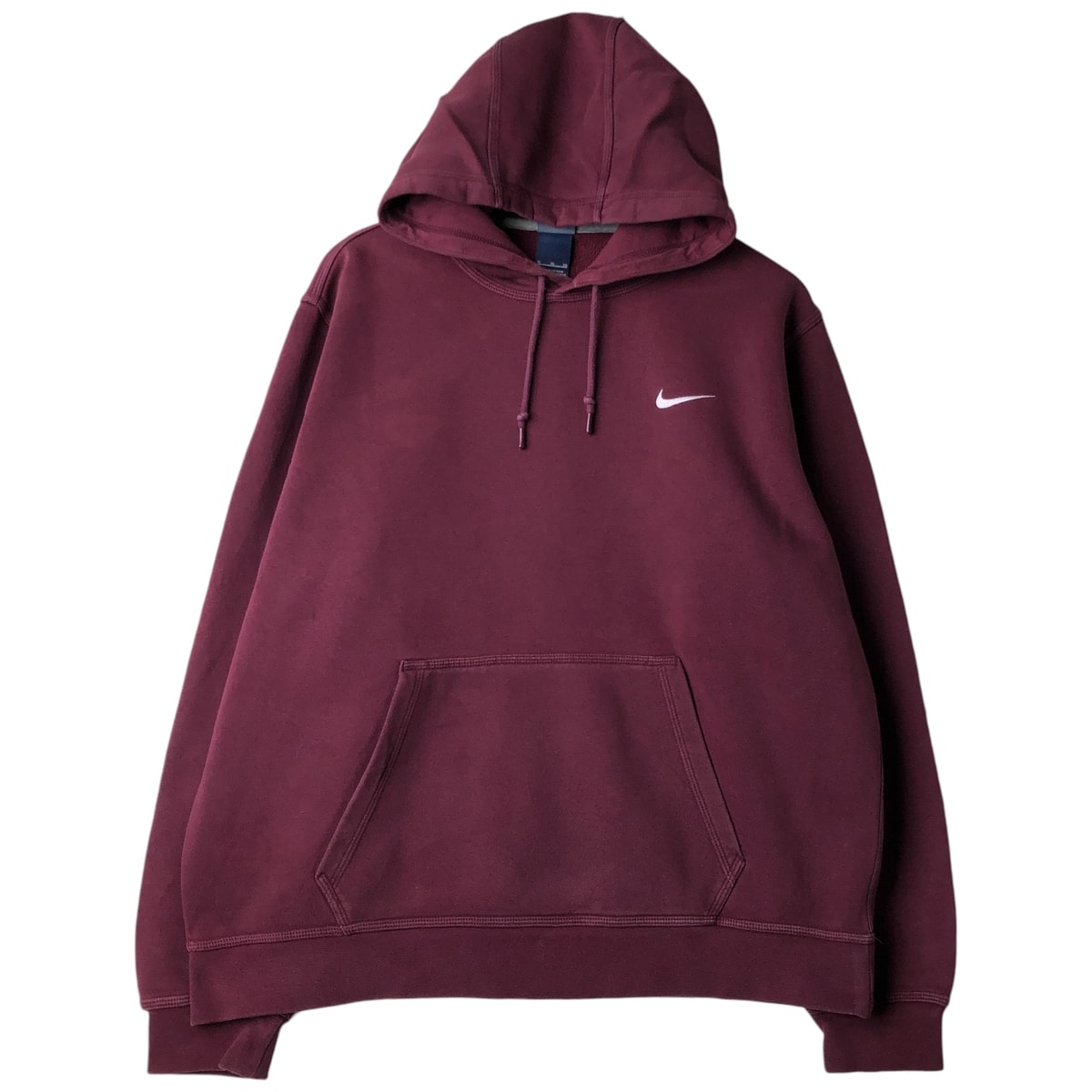 古着 ナイキ NIKE スウェットプルオーバーパーカー メンズXL相当/eaa611247