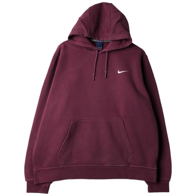 古着 ナイキ NIKE スウェットプルオーバーパーカー メンズXL相当/eaa611247