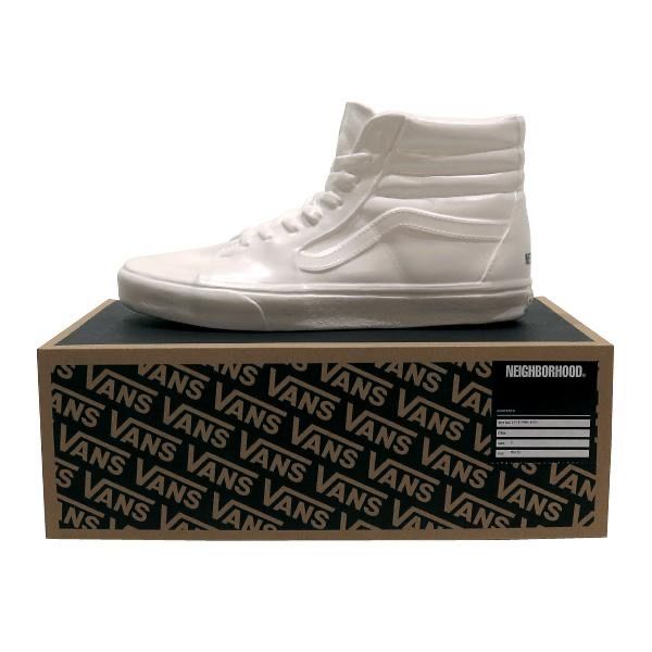 NEIGHBORHOOD ネイバーフッド x VANS インセンスチャンバー