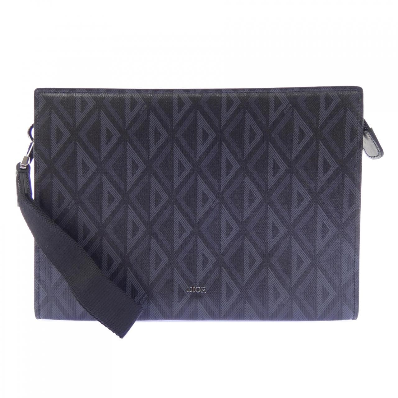 ディオール DIOR CD DIAMOND 2ESCA483DCO BAG