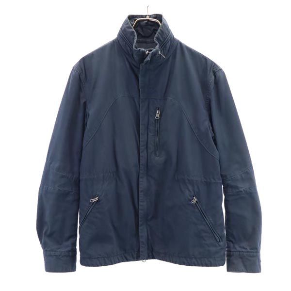 nonnative コットンジャケット