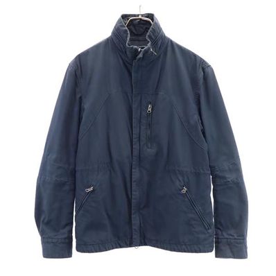 nonnative コットンジャケット