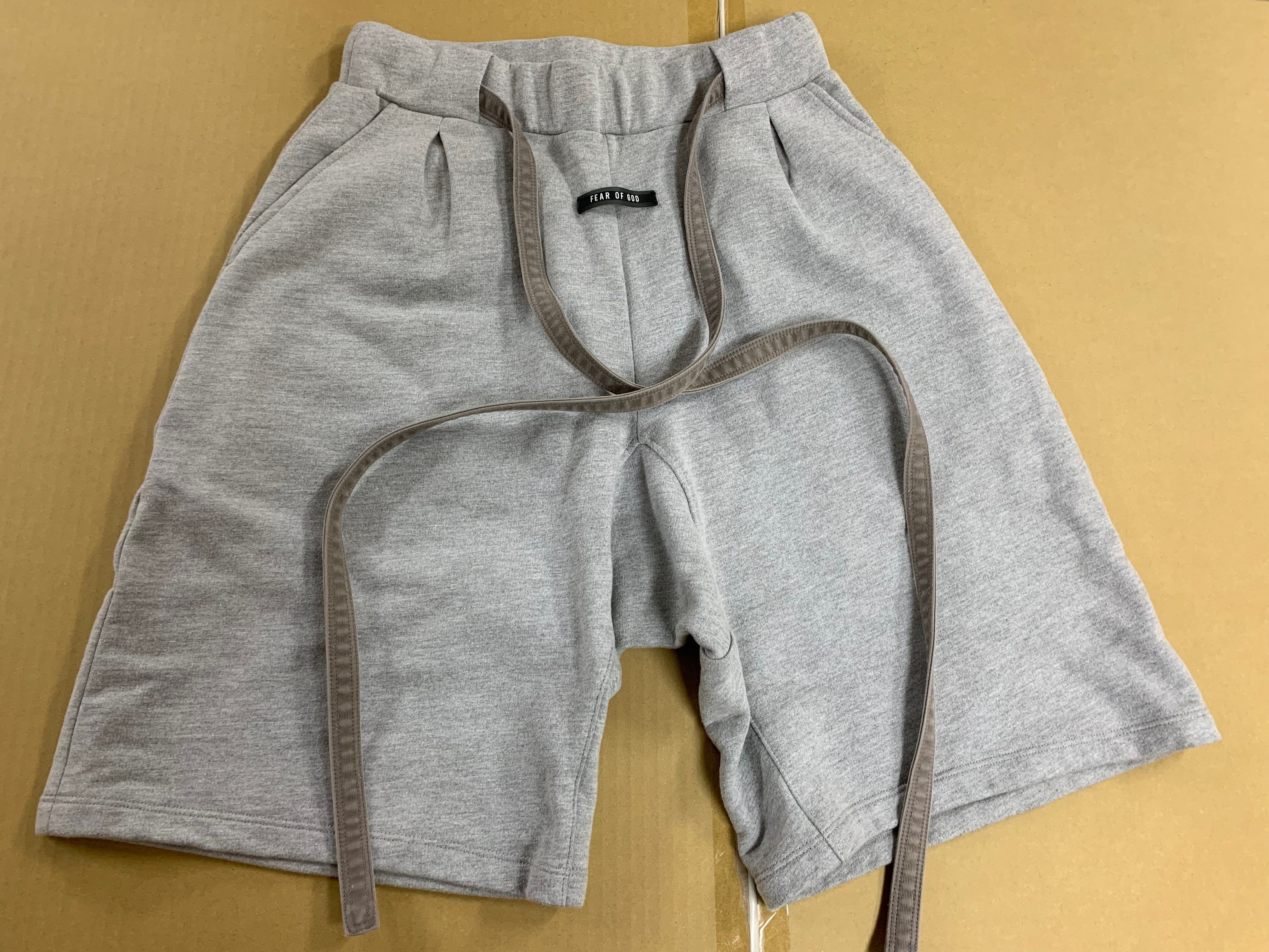 fear od god sixth collection ショーツ