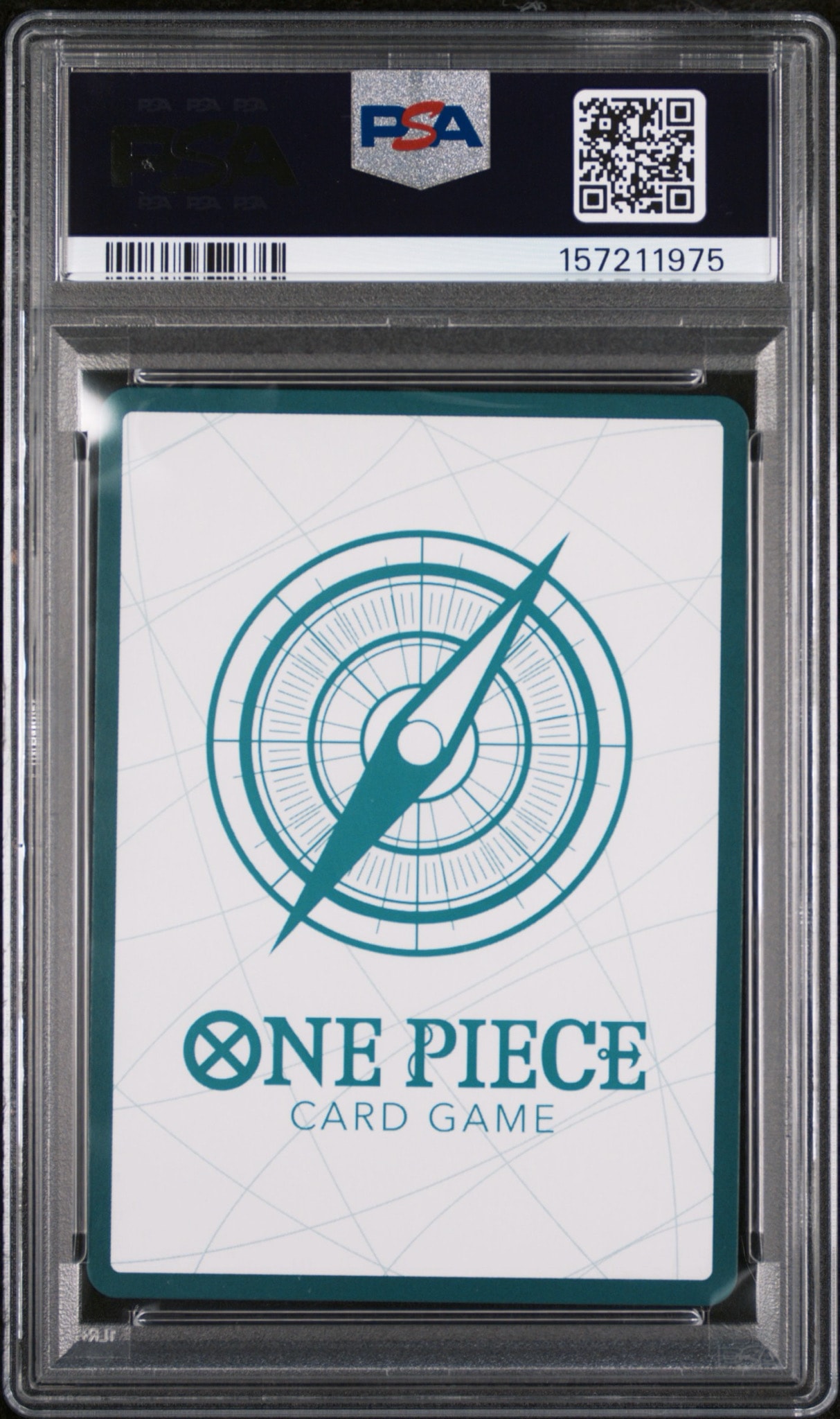PSA10】ドン!!カード : ギア5 ニカ (プロモーションカード「One Year PSA10】ドン!!カード : ギア5 ニカ (プロモーションカード「One Year